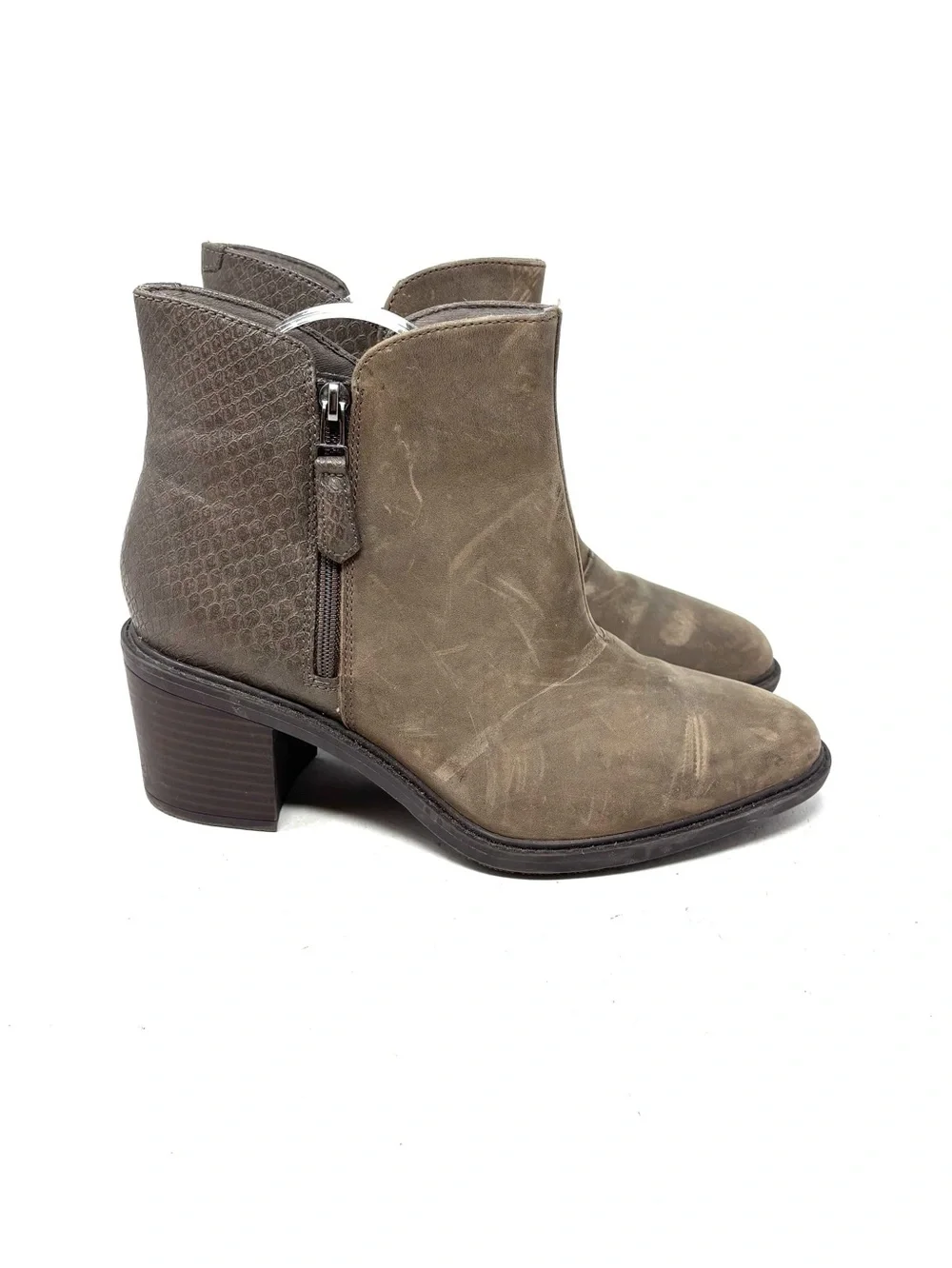 Clarks Boots